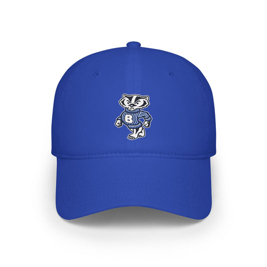 Bennington High School Badgers Hat