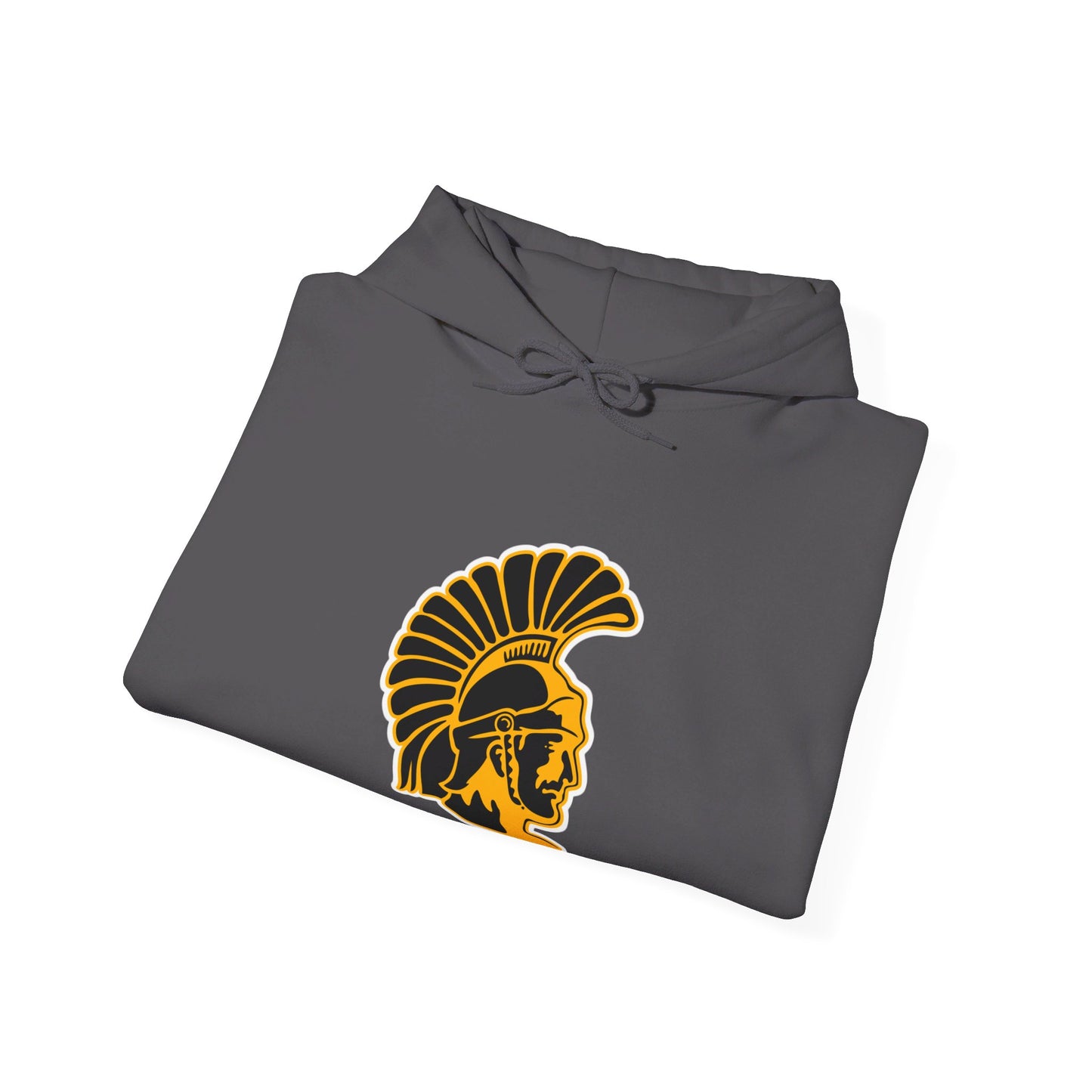 Topeka High School Trojans Hoodie (Kansas)