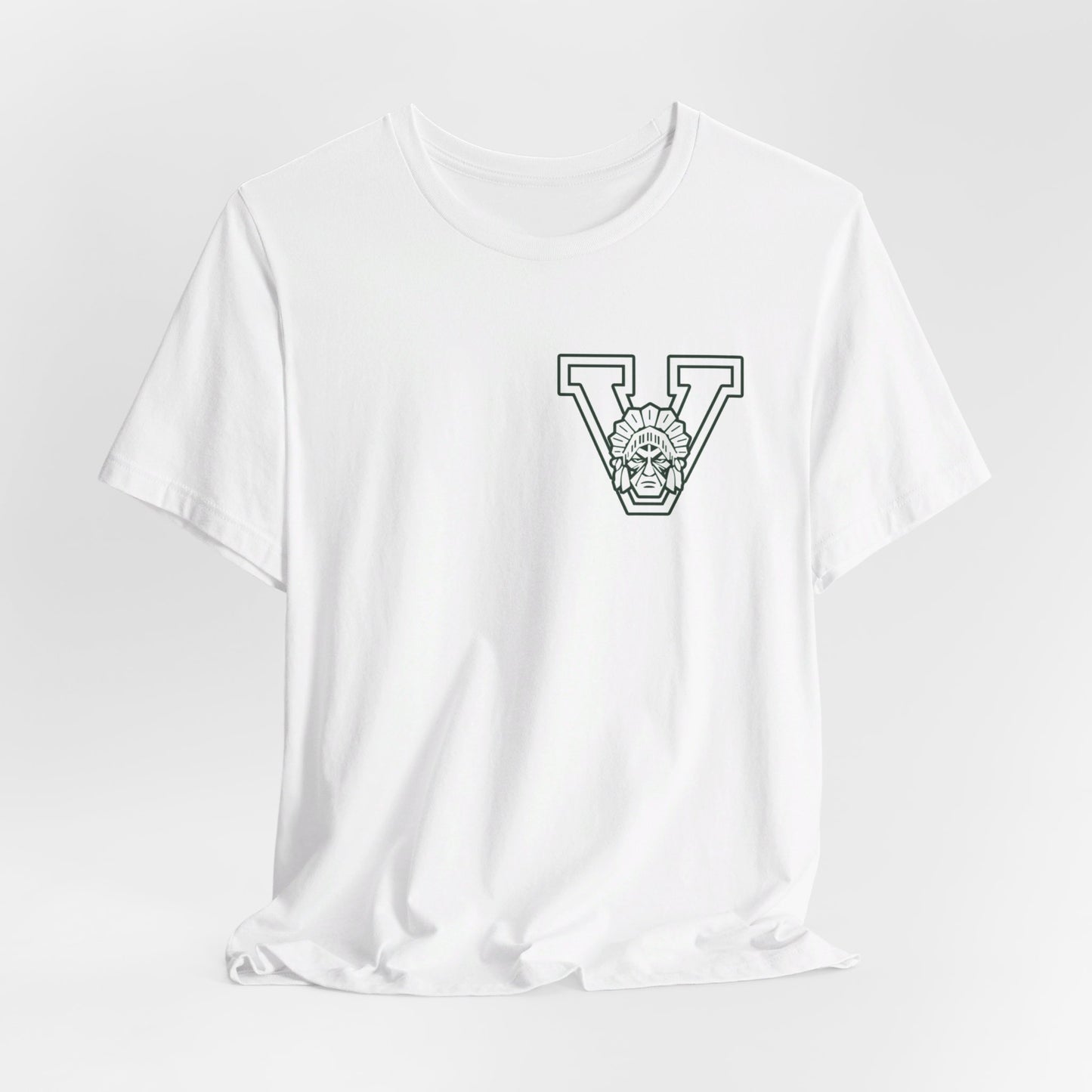 Venice High School Indians Shirt (Florida)