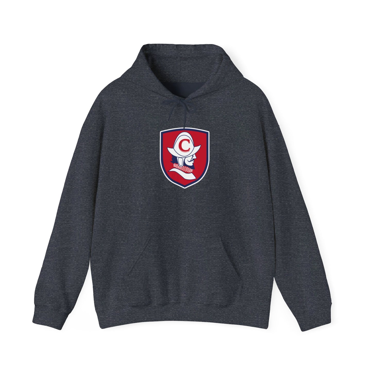 Coronado High School Dons Hoodie (Arizona)