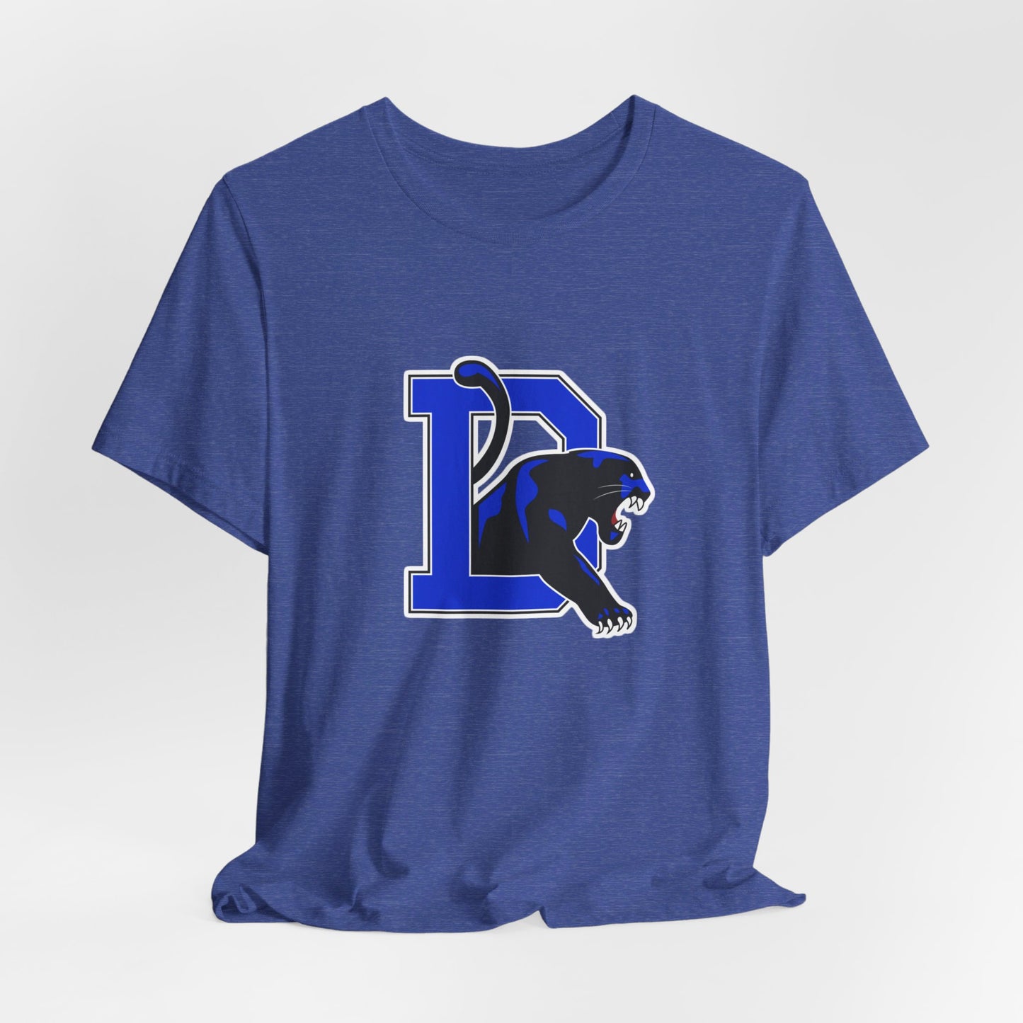 Dillard High School Panthers Shirt (Ft. Lauderdale)