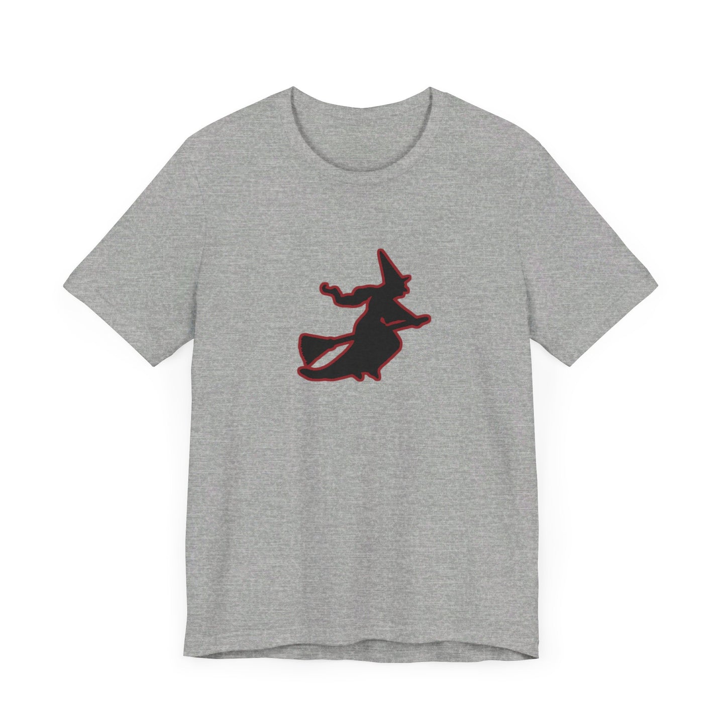 Salem High School Witches Silhouette Shirt (MA)