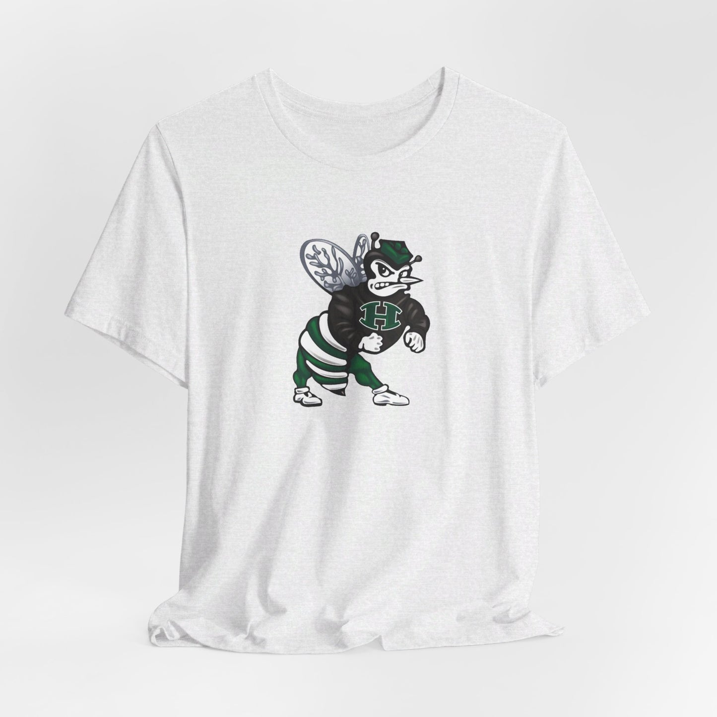 Huntsville High School Hornets Shirt (Texas)