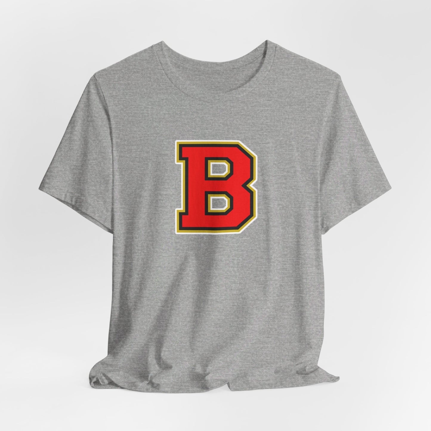 Daniel Boone High School Trailblazers Shirt (Tennessee)