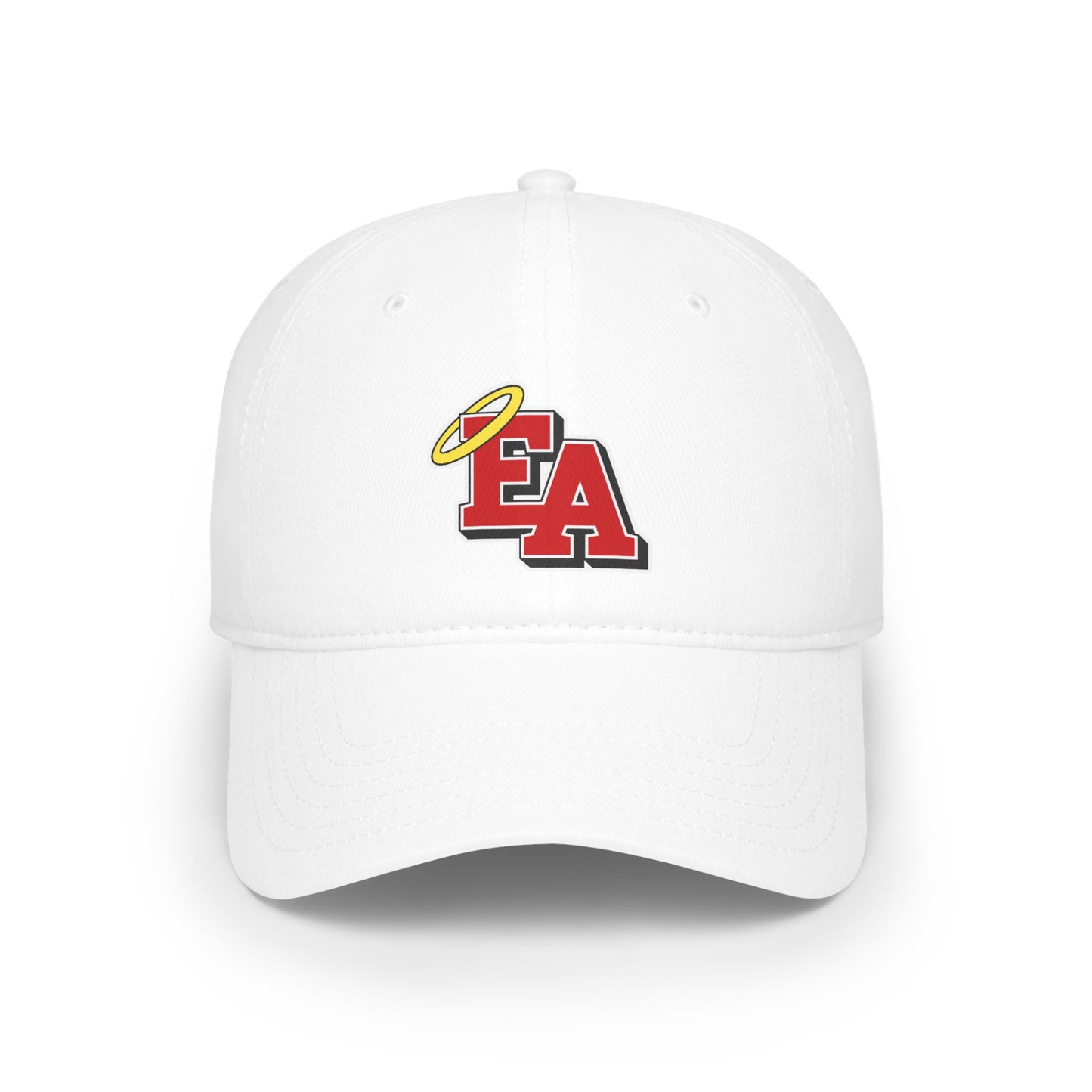 Denver East High School Angels Hat