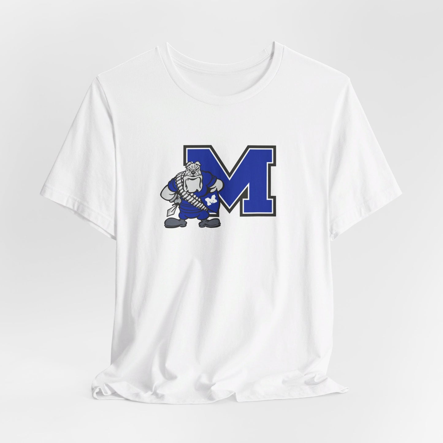 Miami High School Wardogs Shirt (Oklahoma)