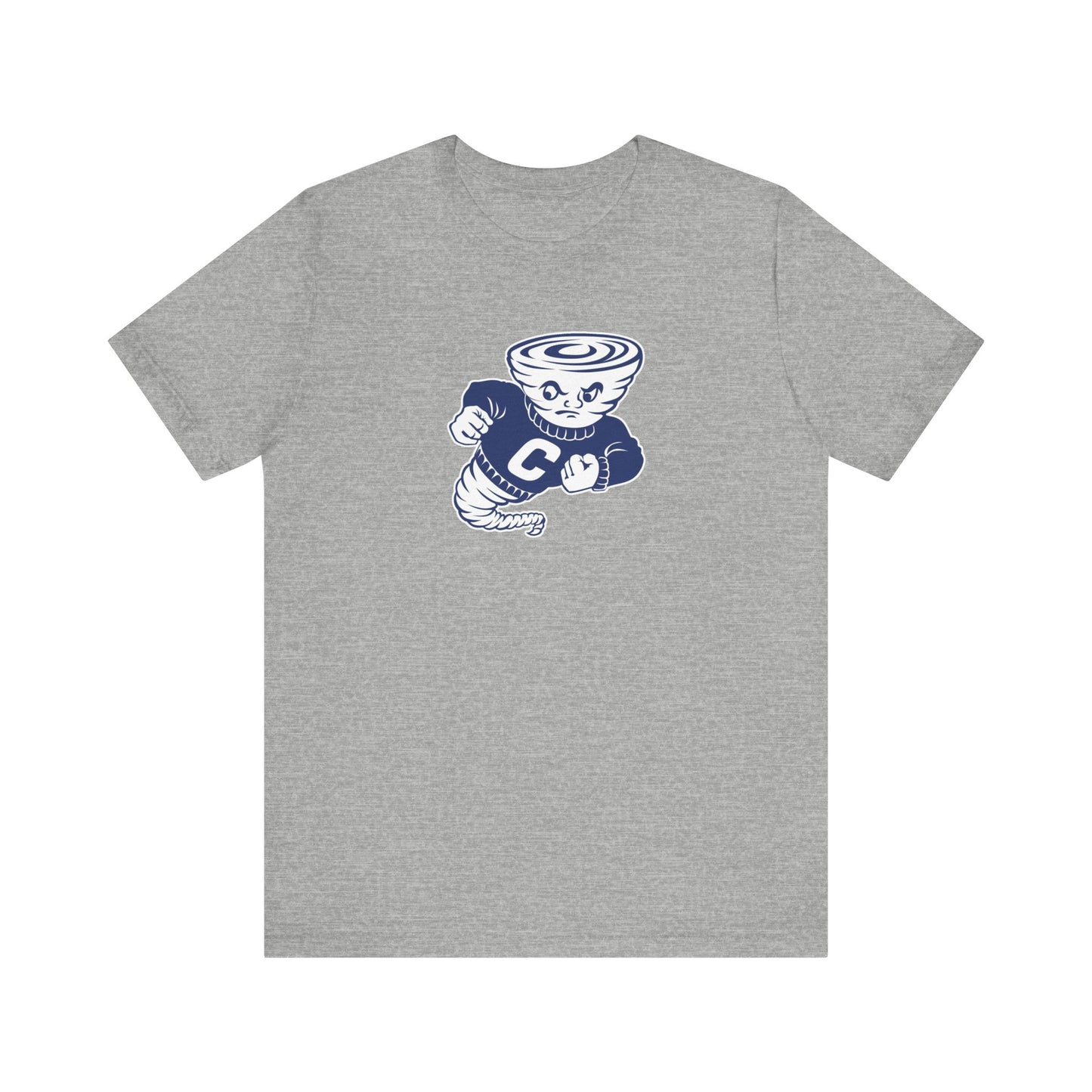 Casady High School Cyclones Shirt (Oklahoma)