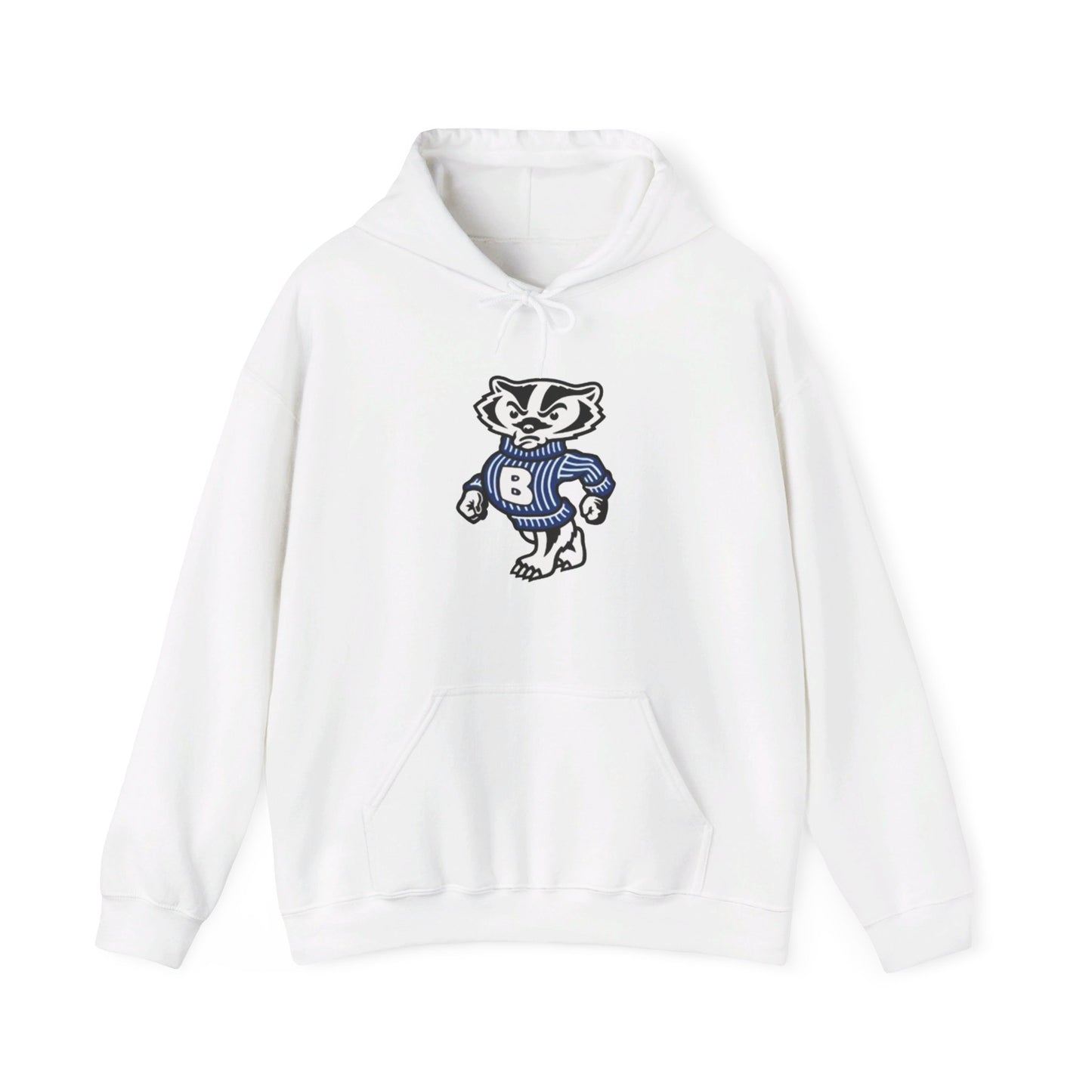 Bennington High School Badgers Hoodie