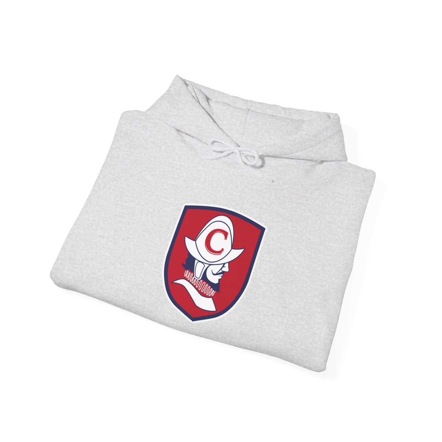 Coronado High School Dons Hoodie (Arizona)