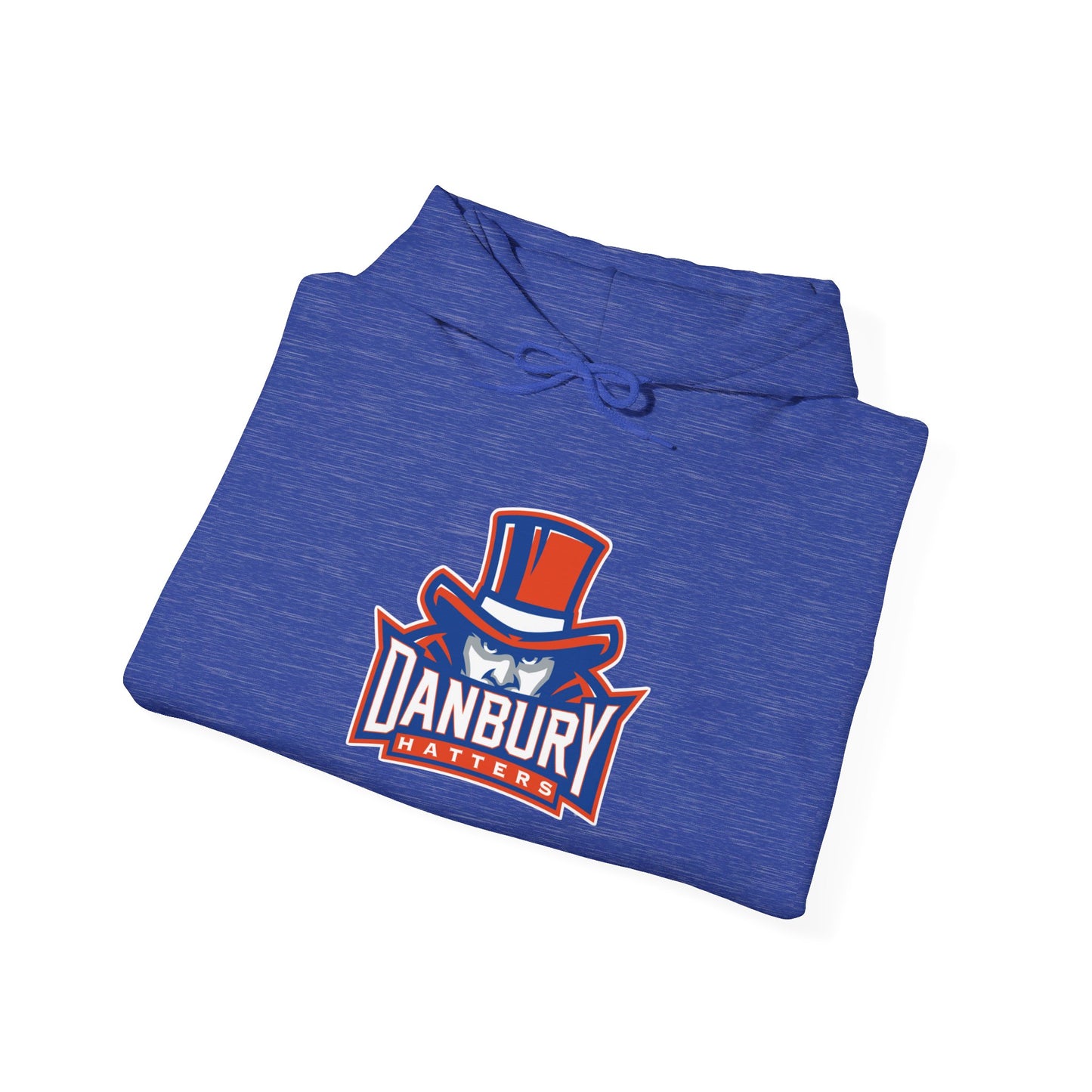 Danbury High School Hatters Hoodie (Connecticut)