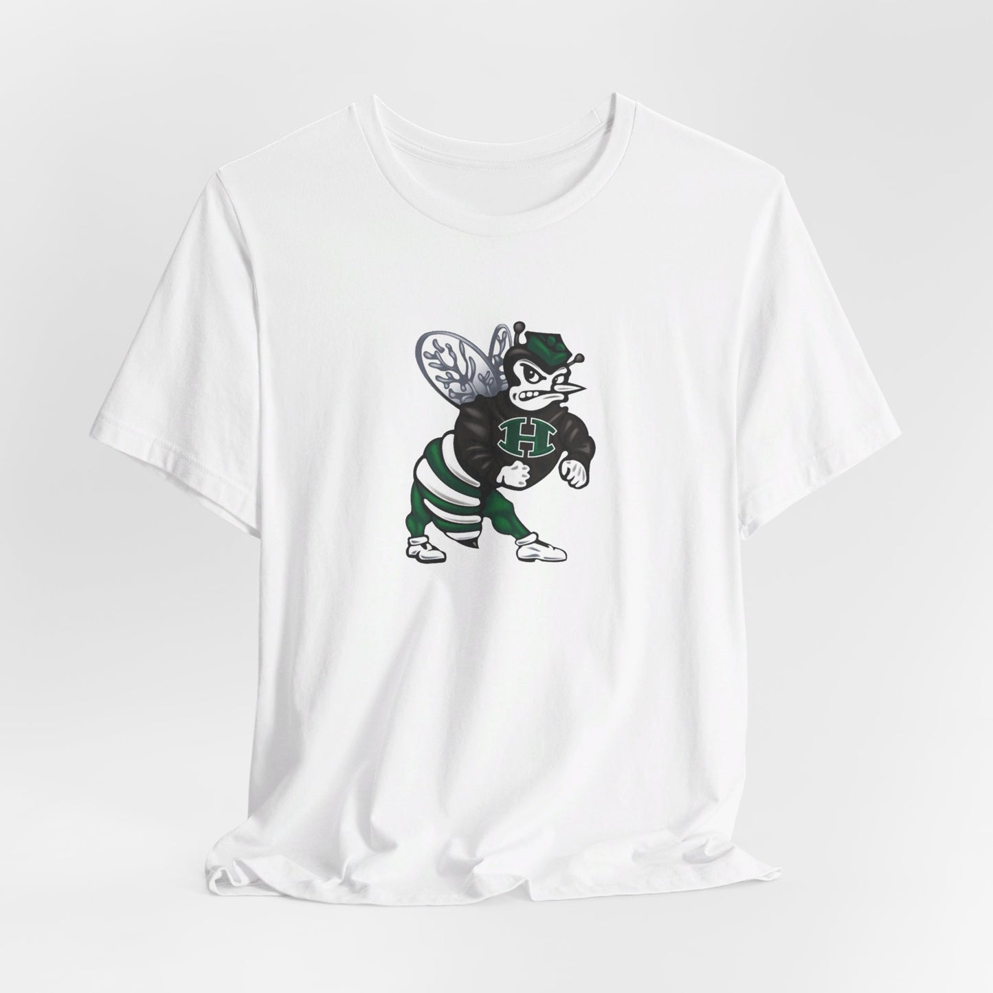 Huntsville High School Hornets Shirt (Texas)