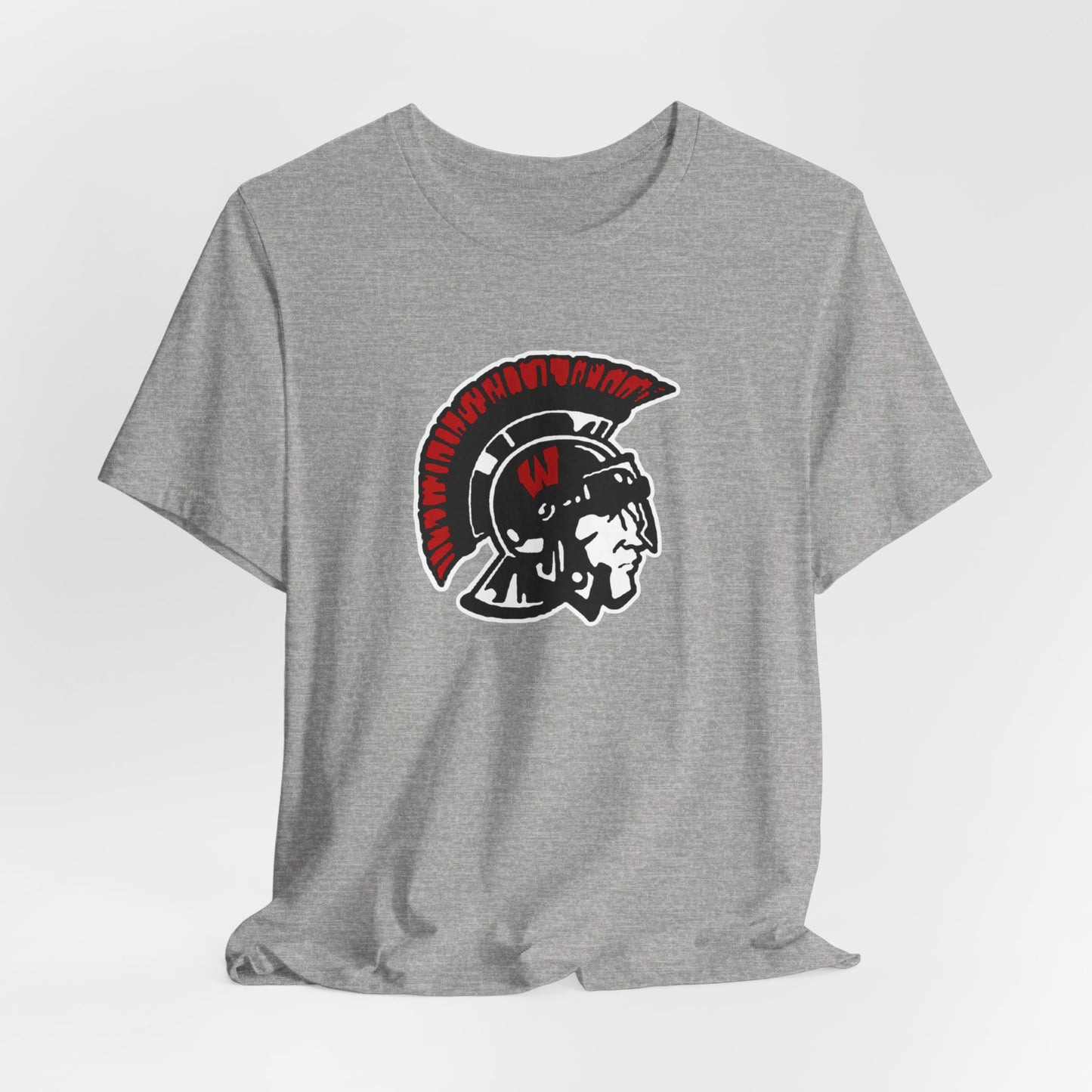 Omaha Westside High School Warriors Shirt (Nebraska)