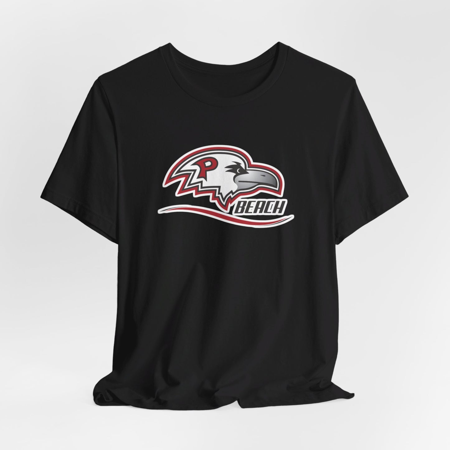 Point Pleasant Beach High School Garnet Gulls Shirt (NJ)