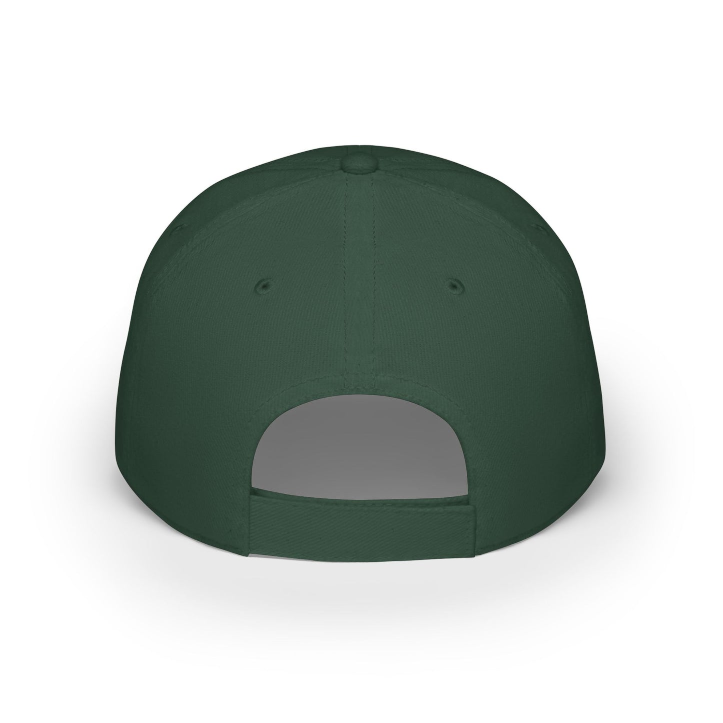 Morgan Park High School Mustangs Hat