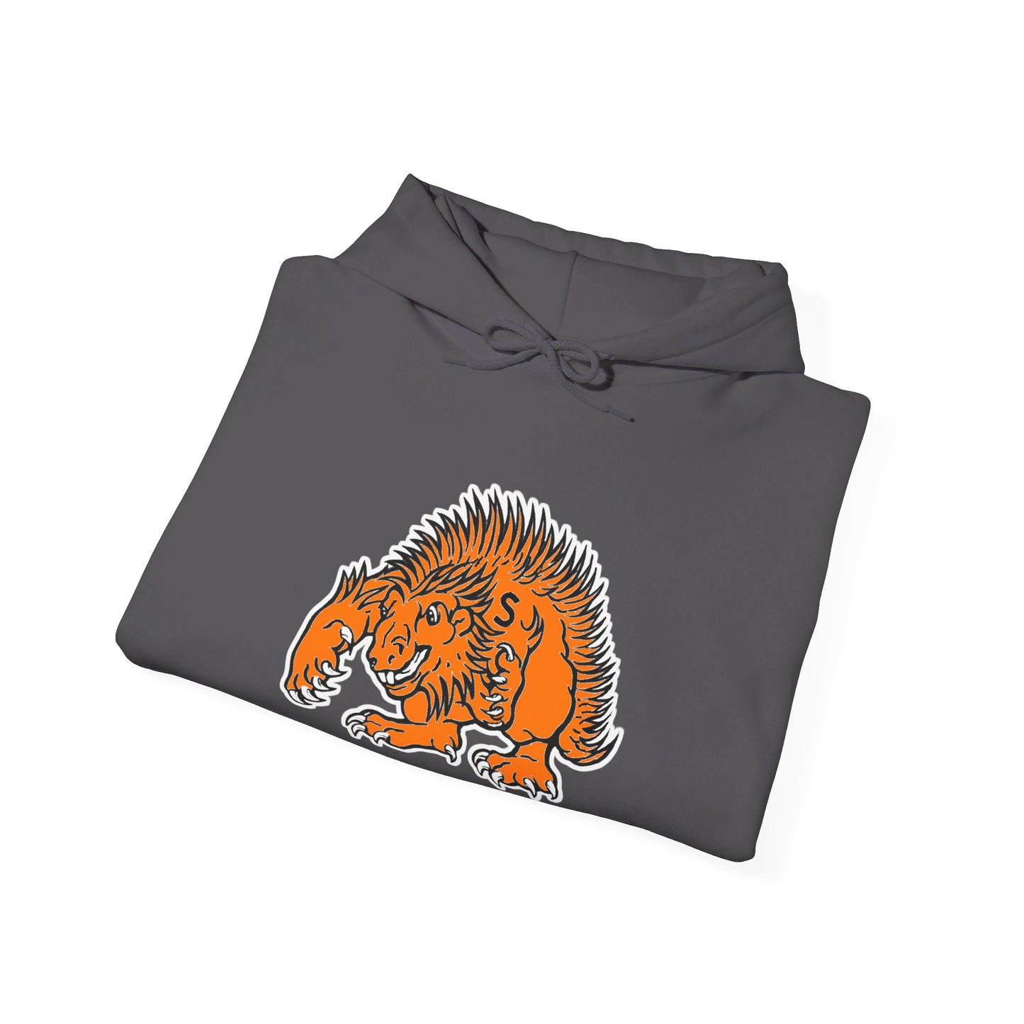 Springtown High School Porcupines Hoodie (Texas)