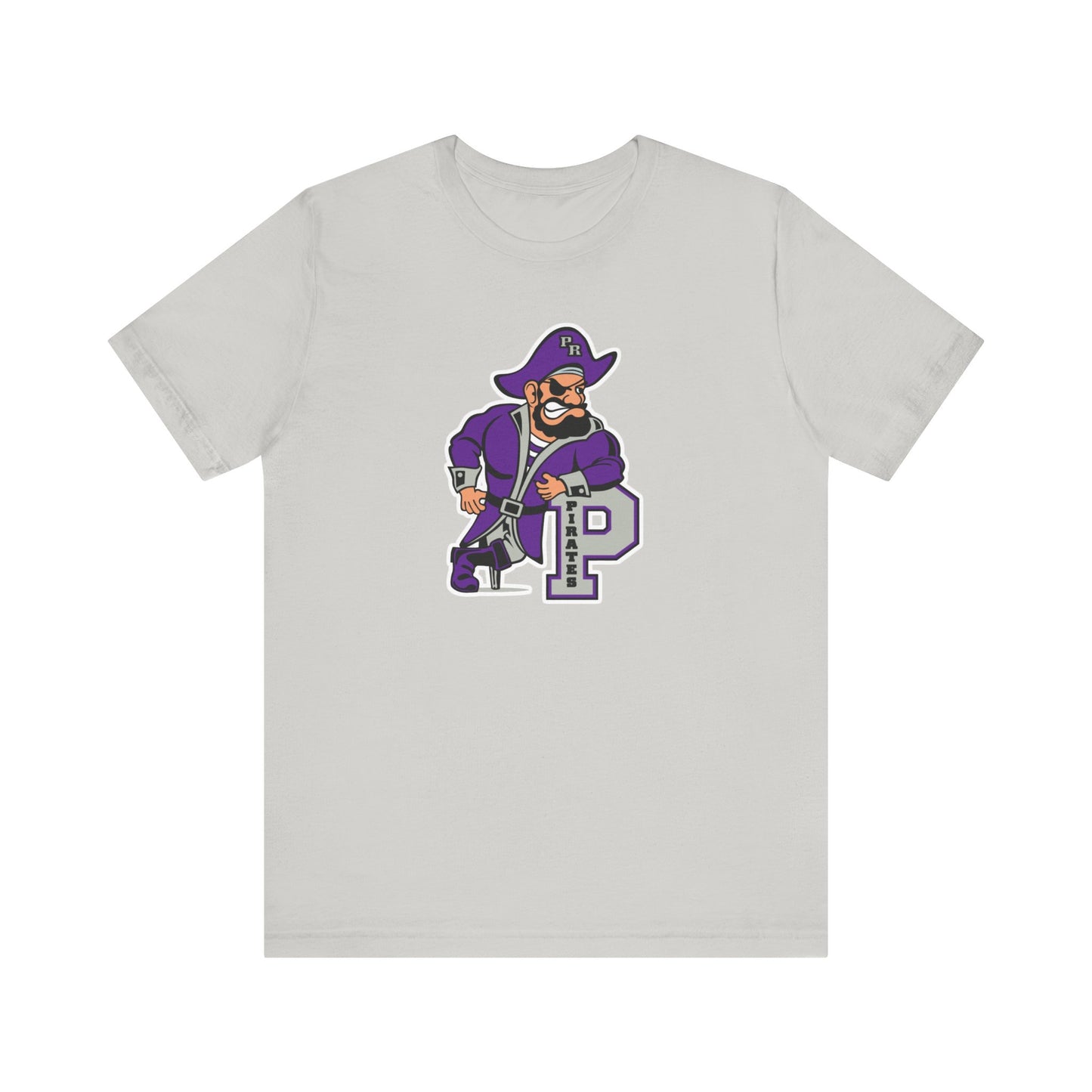 Porter Ridge High School Pirates Shirt (North Carolina)