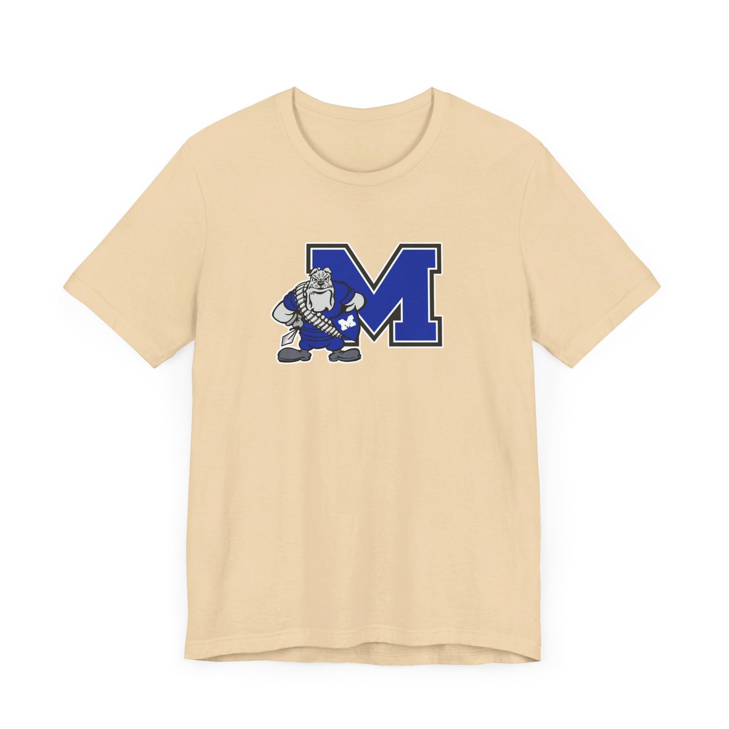 Miami High School Wardogs Shirt (Oklahoma)