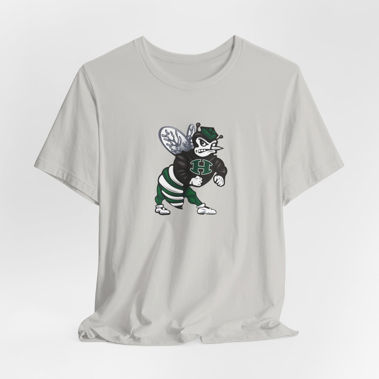 Huntsville High School Hornets Shirt (Texas)