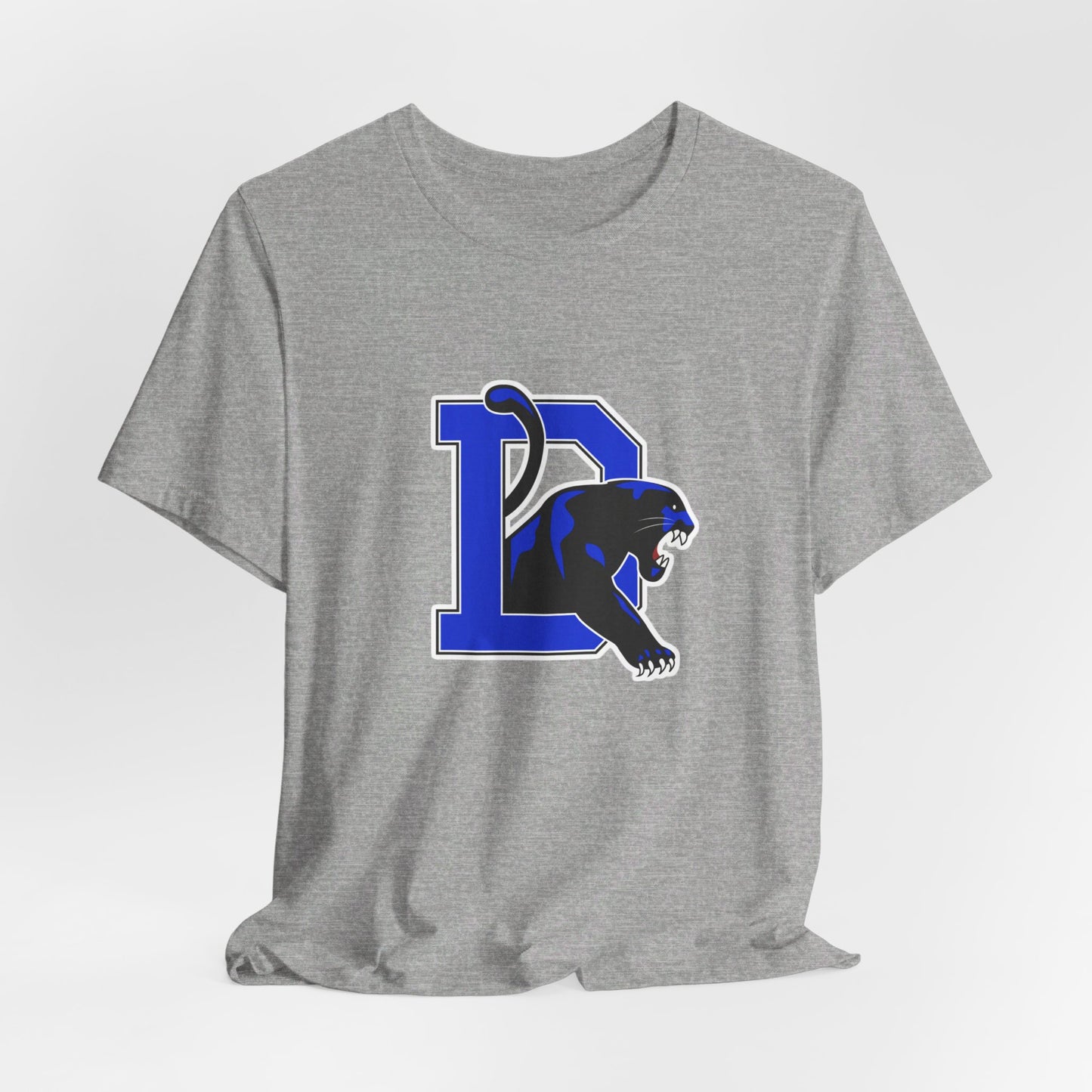 Dillard High School Panthers Shirt (Ft. Lauderdale)