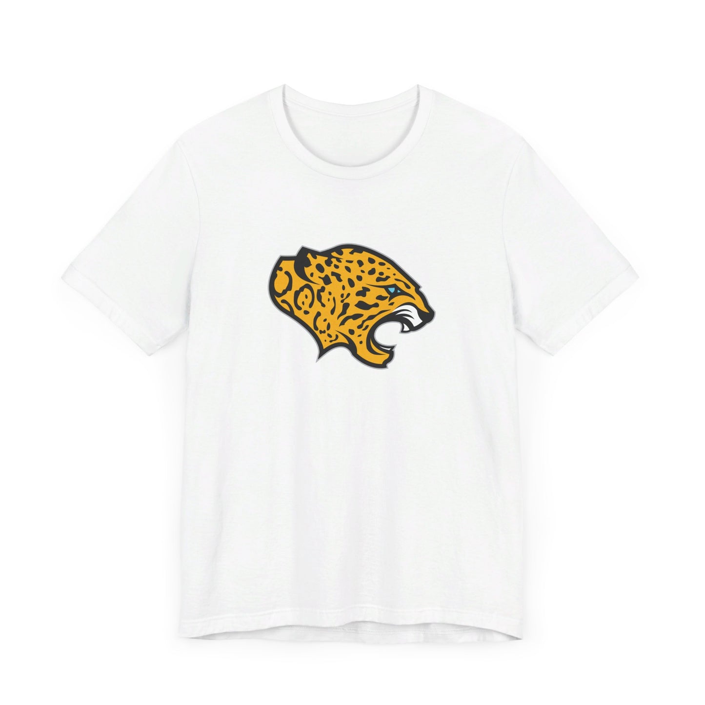 Mill Valley High School Jaguars Shirt (Kansas)