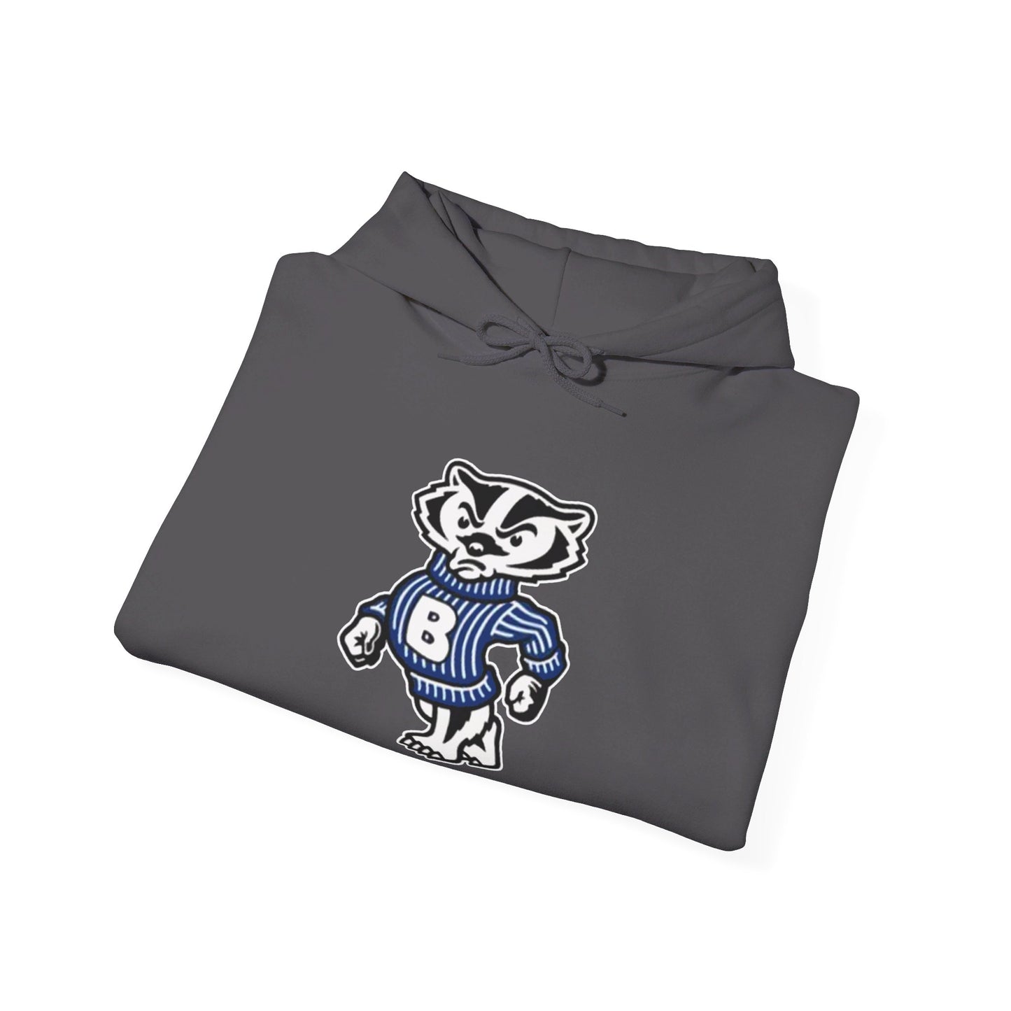 Bennington High School Badgers Hoodie