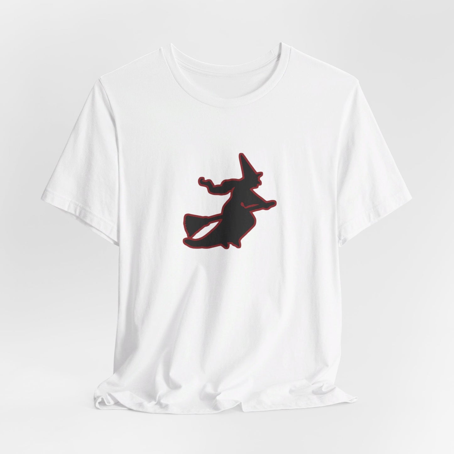 Salem High School Witches Silhouette Shirt (MA)