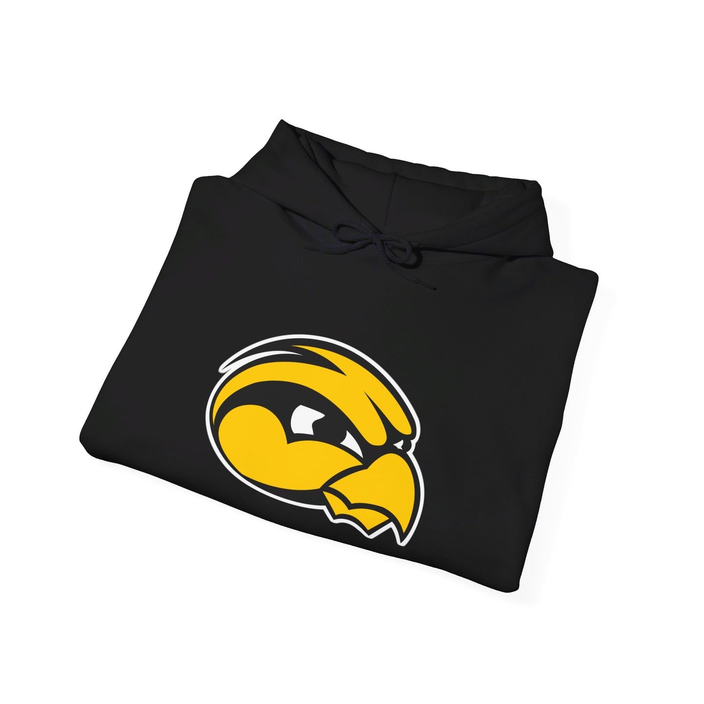 Hamilton High School Hawkeyes Hoodie (Michigan)