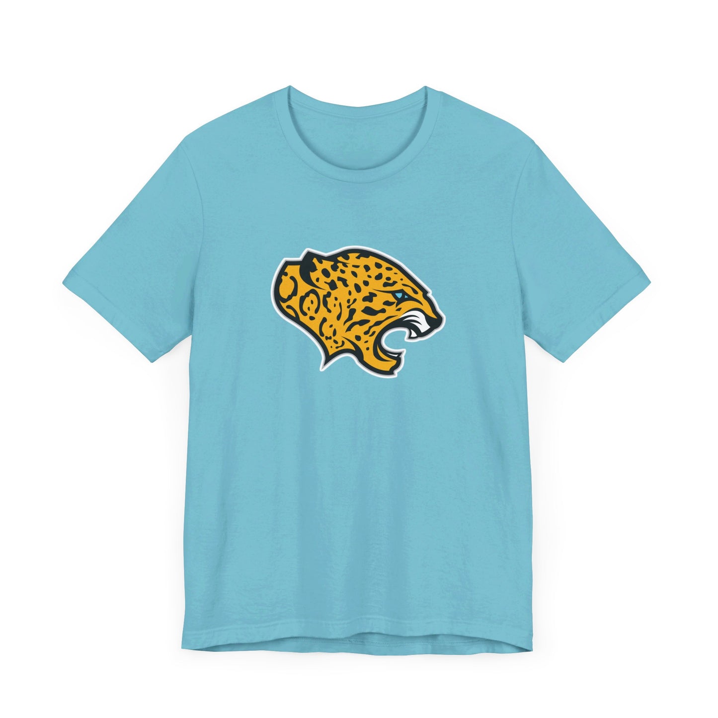 Mill Valley High School Jaguars Shirt (Kansas)