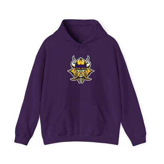 Westhill High School Vikings Hoodie (Connecticut)