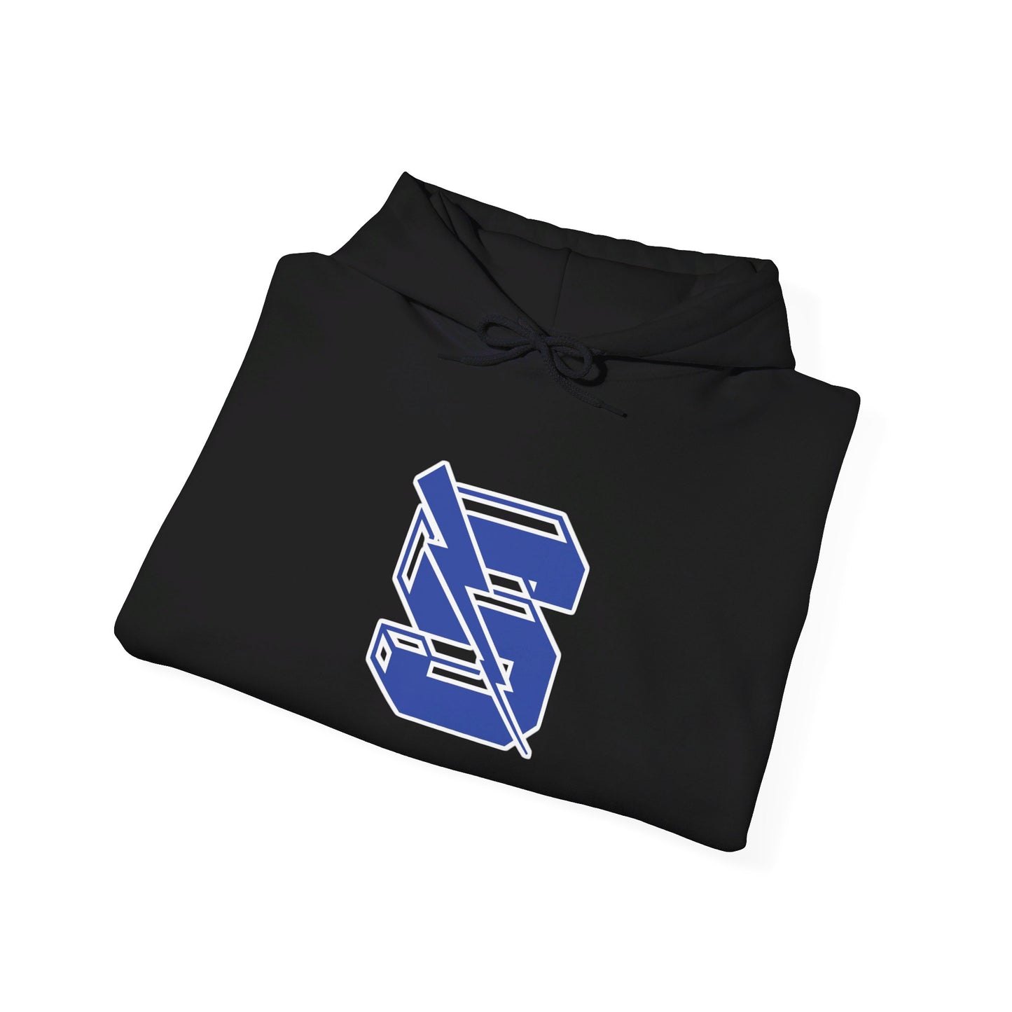 Sebring High School Blue Streaks Hoodie (Florida)