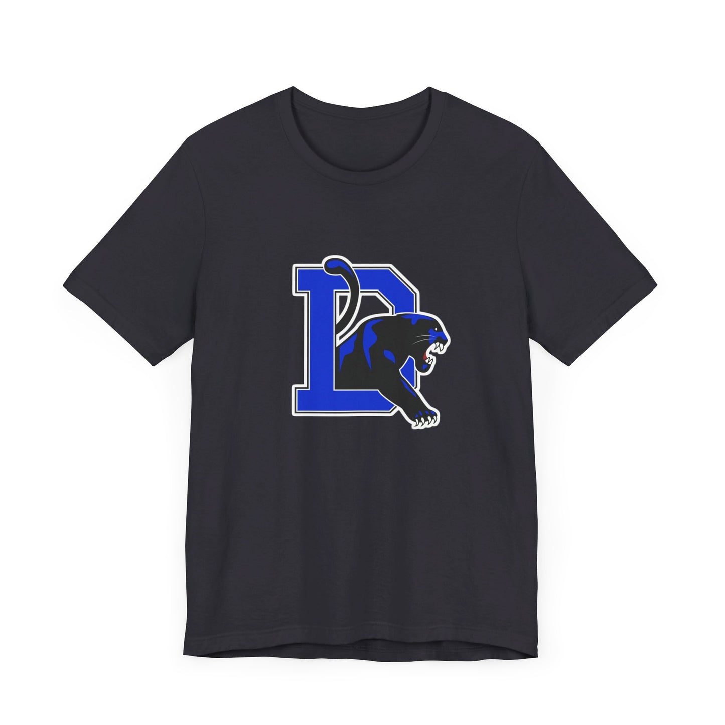 Dillard High School Panthers Shirt (Ft. Lauderdale)