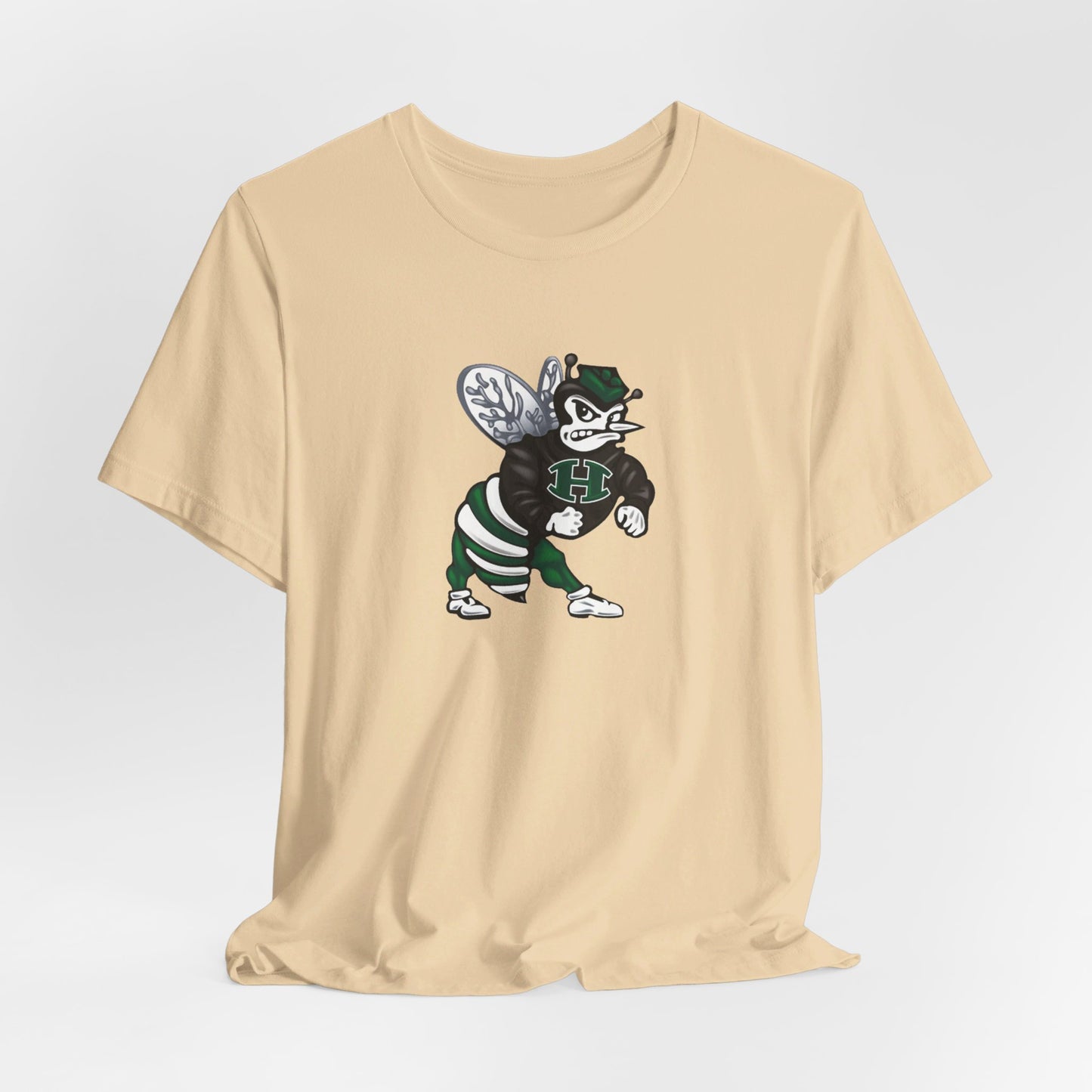 Huntsville High School Hornets Shirt (Texas)