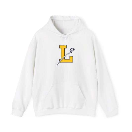 Ledyard High School Colonels Hoodie (CT)