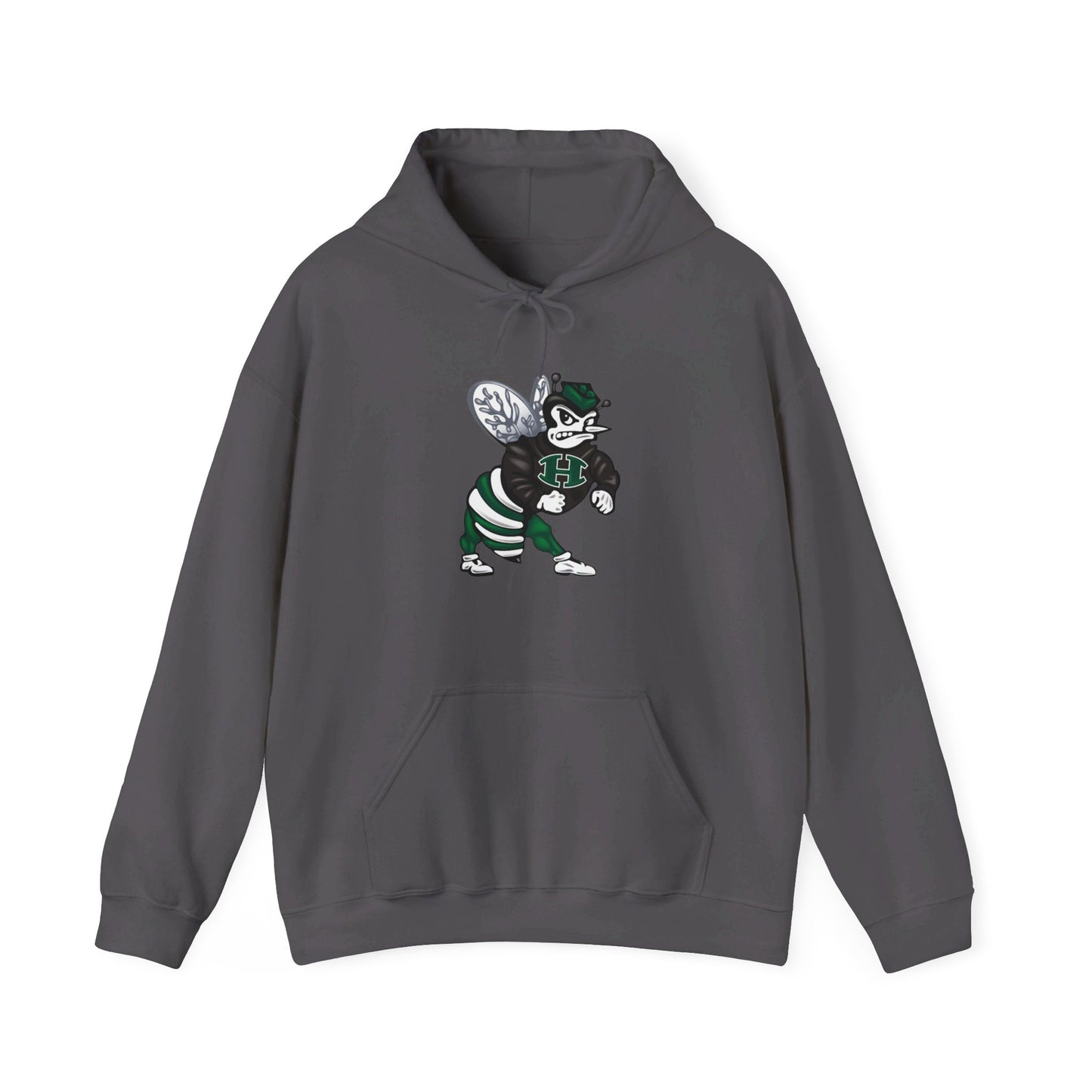 Huntsville High School Hornets Hoodie (Texas)