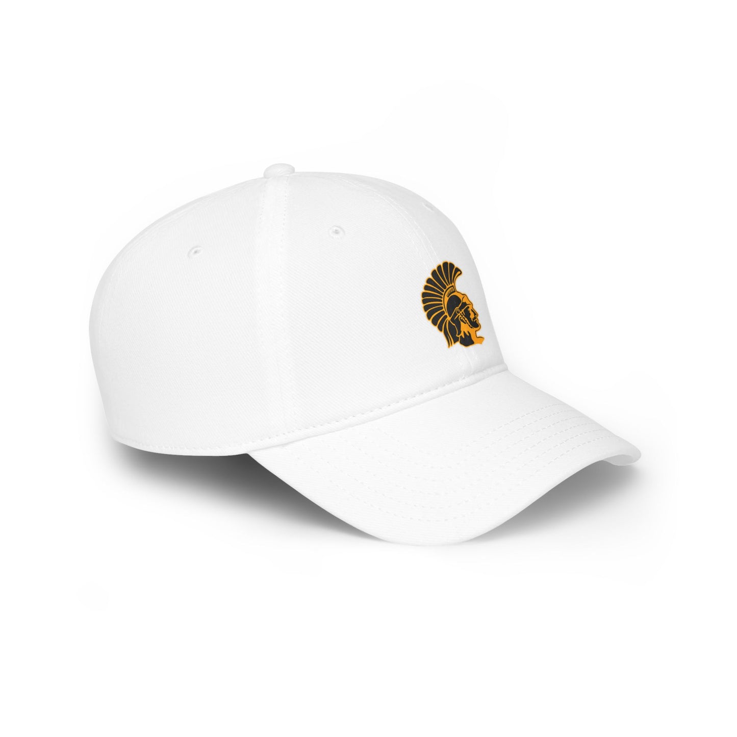 Topeka High School Trojans Hat (Kansas)