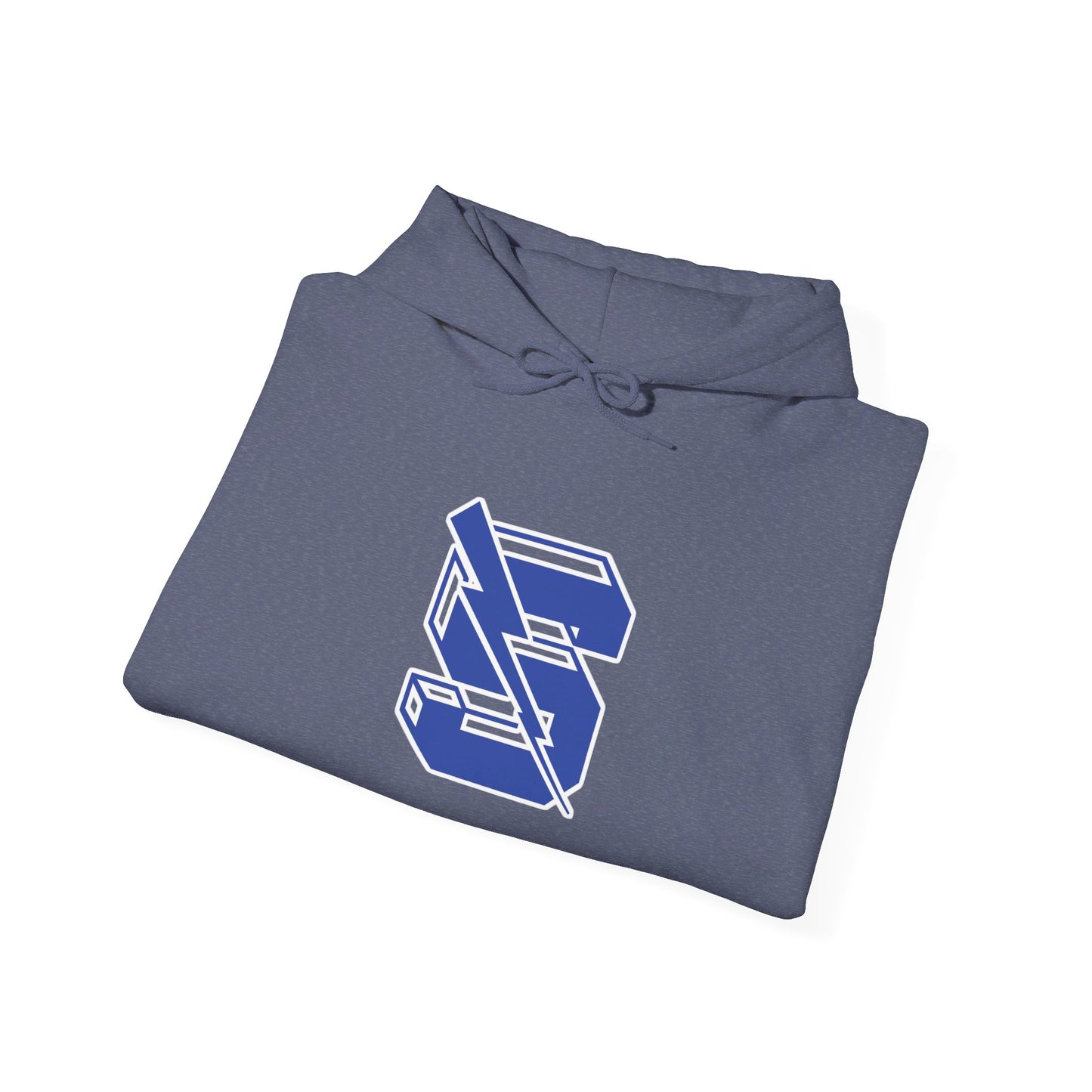 Sebring High School Blue Streaks Hoodie (Florida)