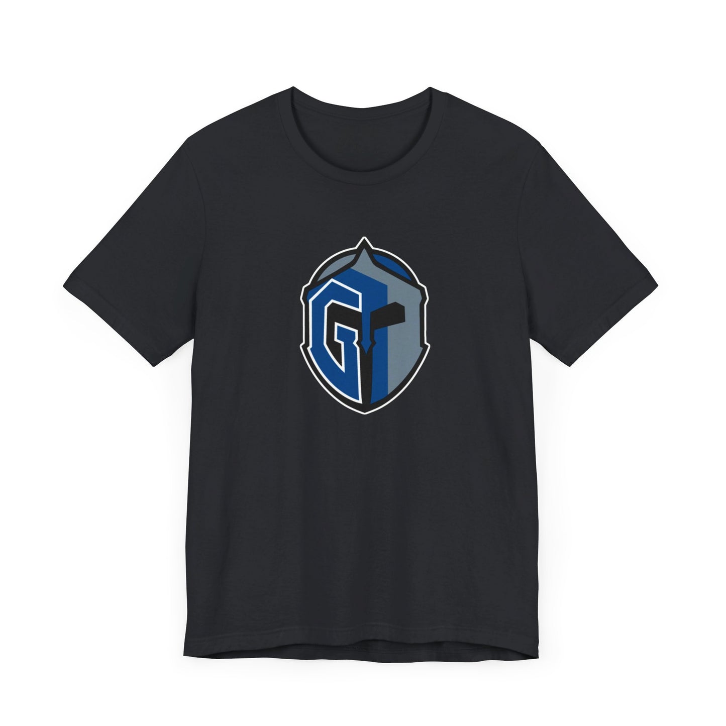 Glastonbury High School Guardians Shirt (Connecticut)