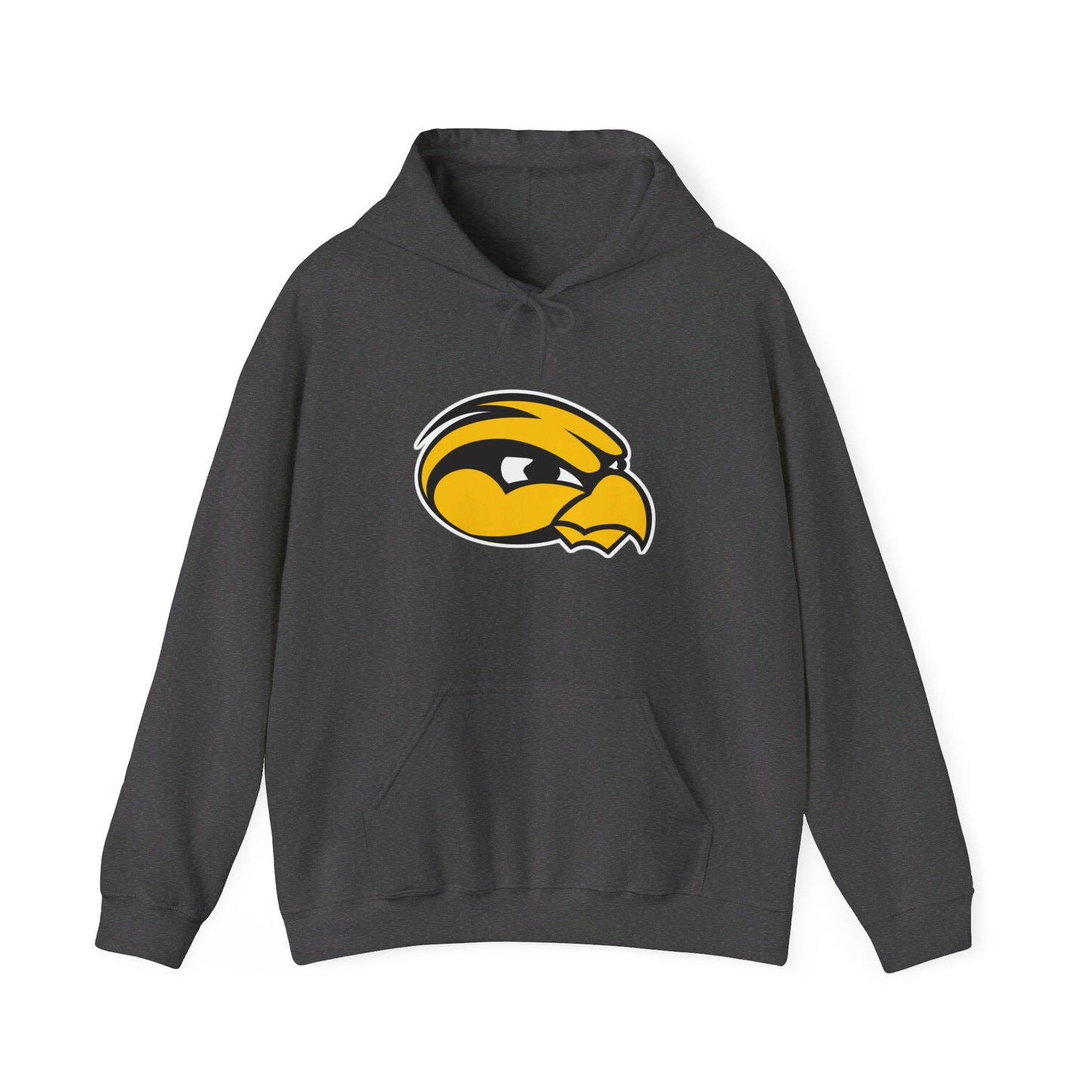 Hamilton High School Hawkeyes Hoodie (Michigan)