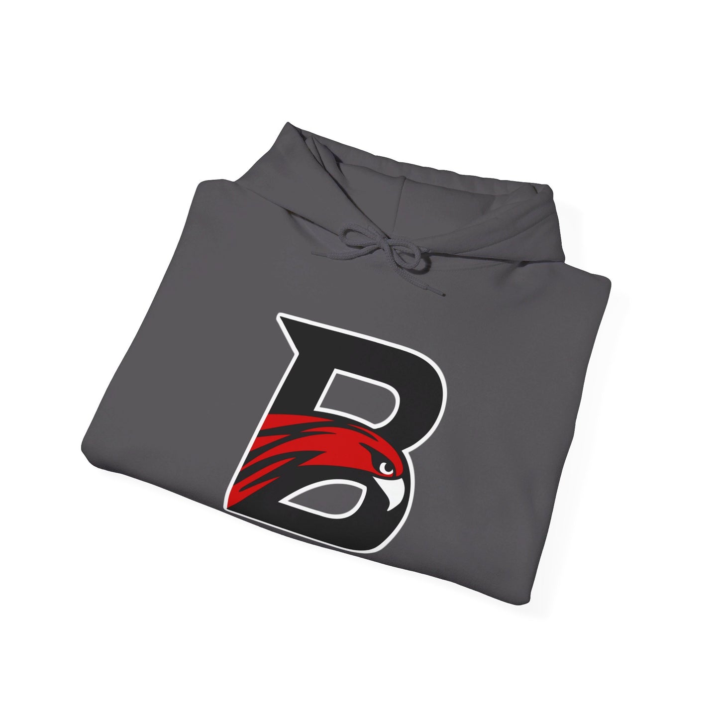 Barnstable High School Redhawks Hoodie