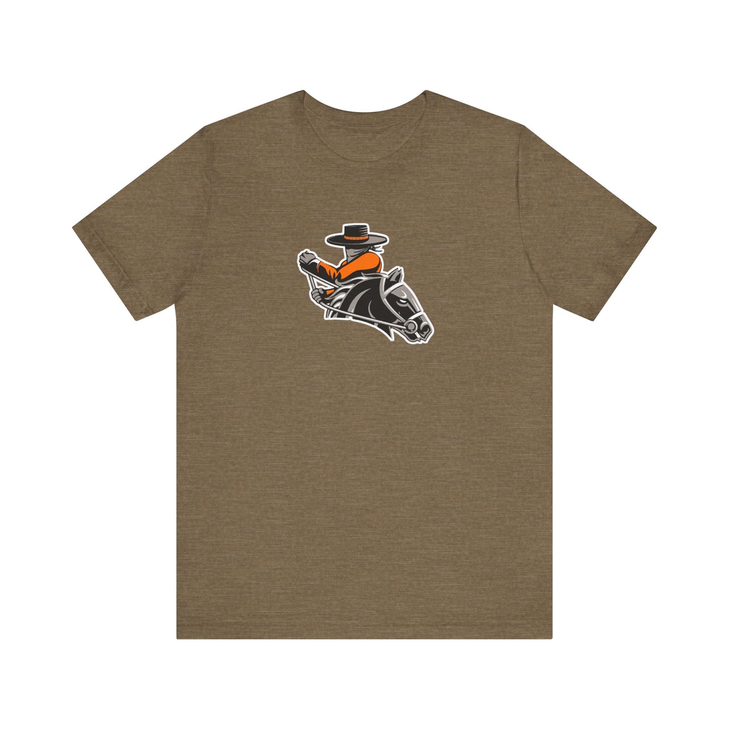 Fernley High School Vaqueros Shirt (Nevada)