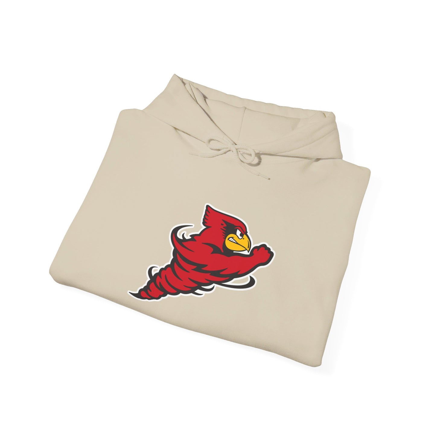 Greenwich High School Cardinals Hoodie (Connecticut)