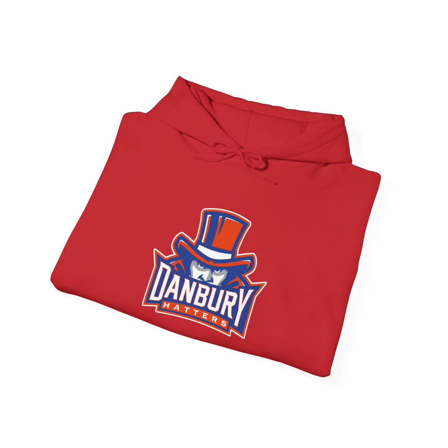 Danbury High School Hatters Hoodie (Connecticut)