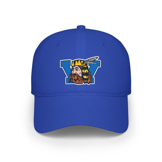 Watersmeet High School Nimrods Hat (Michigan)