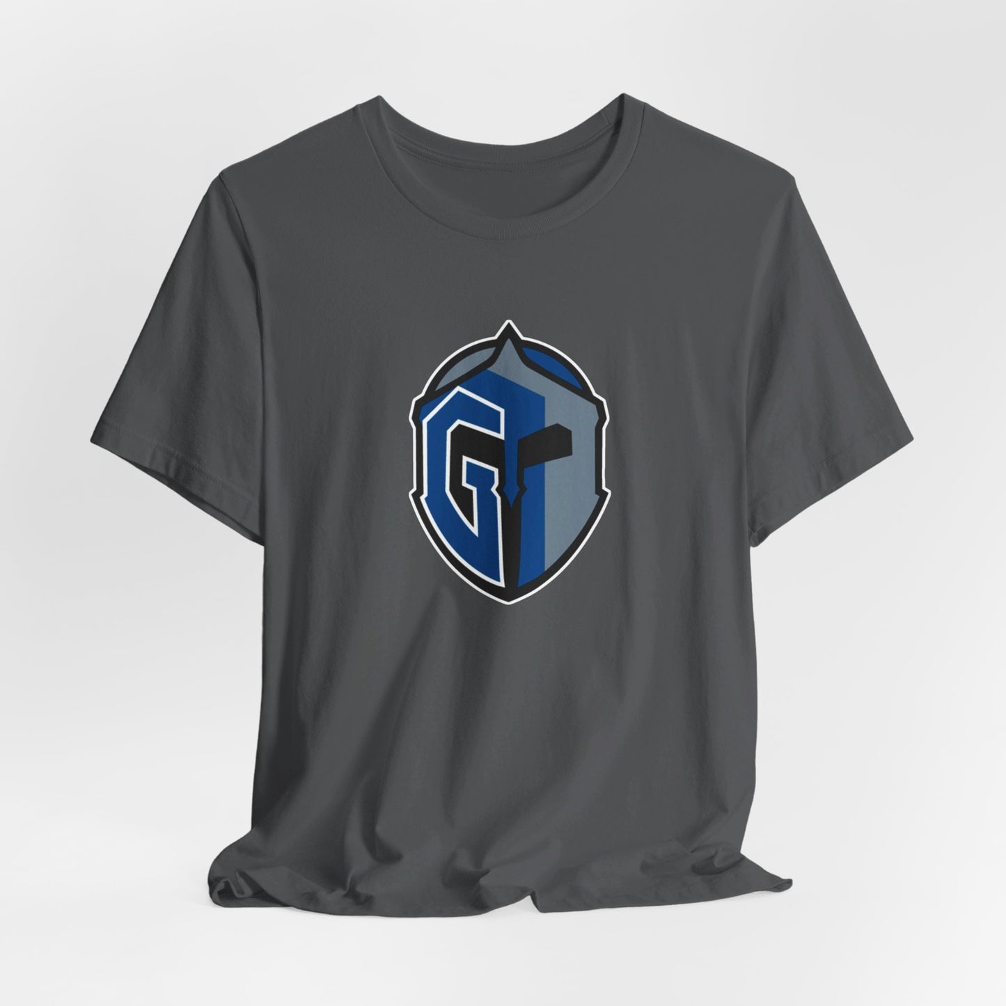 Glastonbury High School Guardians Shirt (Connecticut)