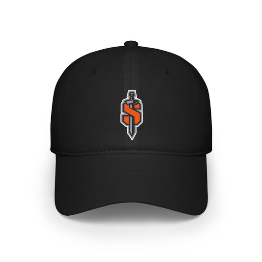 Stamford High School Black Knights Hat (Connecticut)