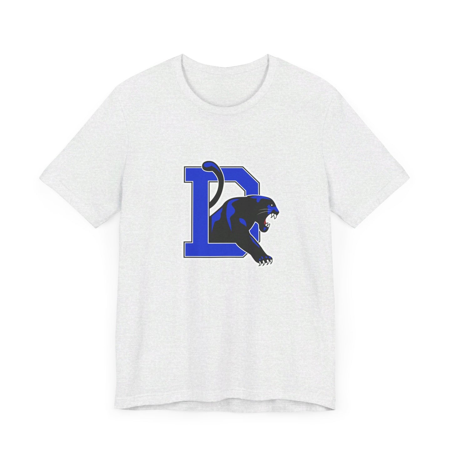 Dillard High School Panthers Shirt (Ft. Lauderdale)