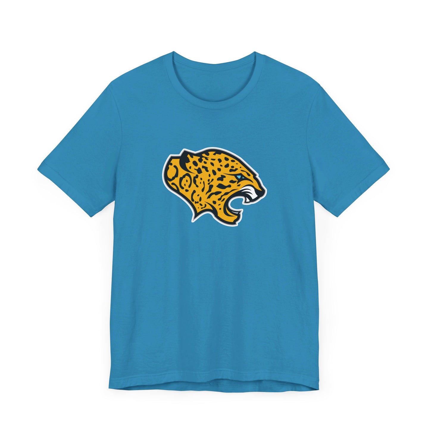 Mill Valley High School Jaguars Shirt (Kansas)