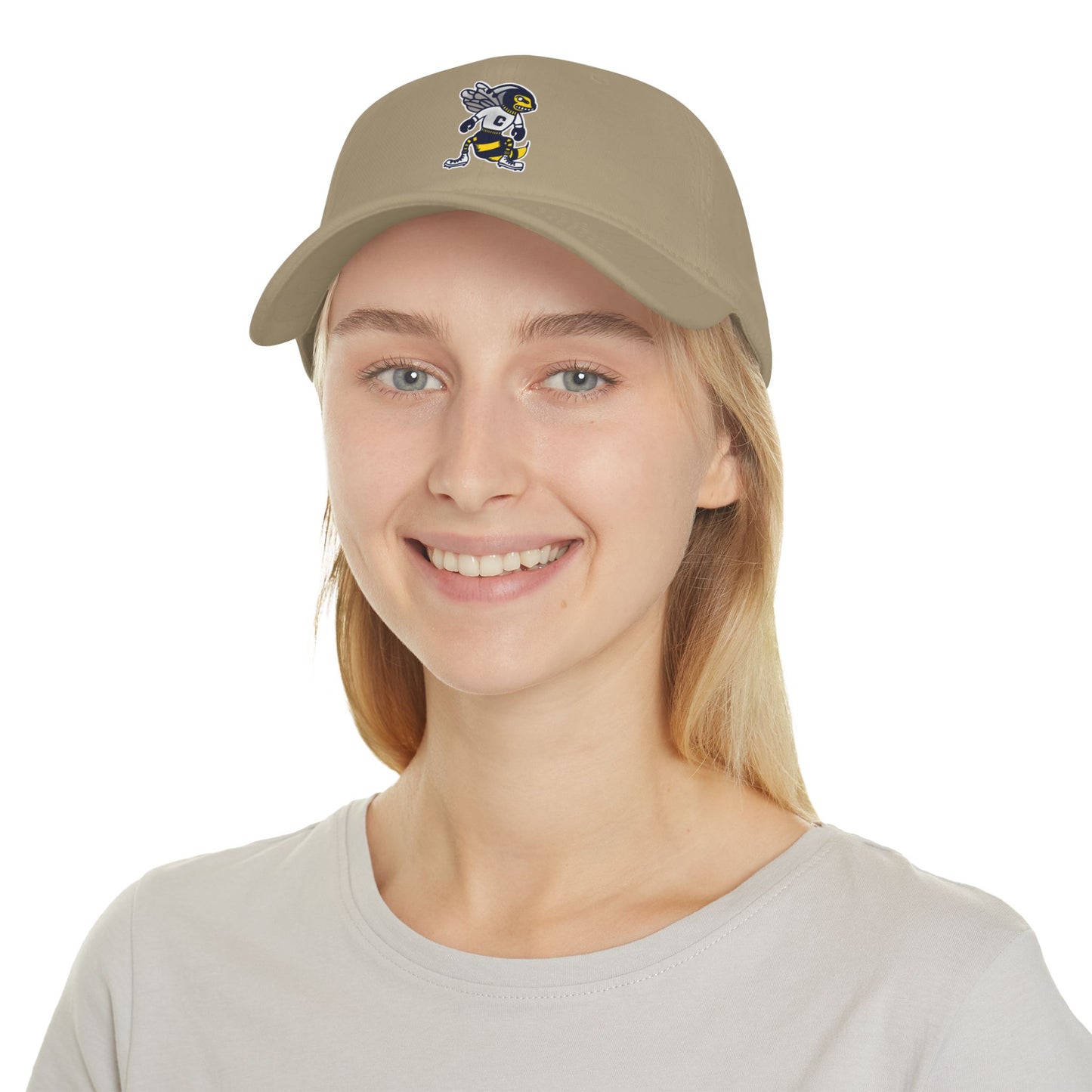 Center High School Yellowjackets Hat (Missouri)