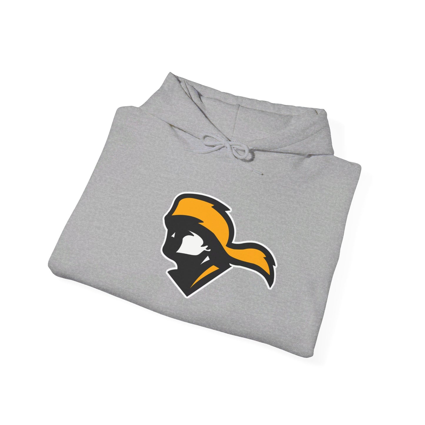 David Crockett High School Pioneers Hoodie (Tennessee)