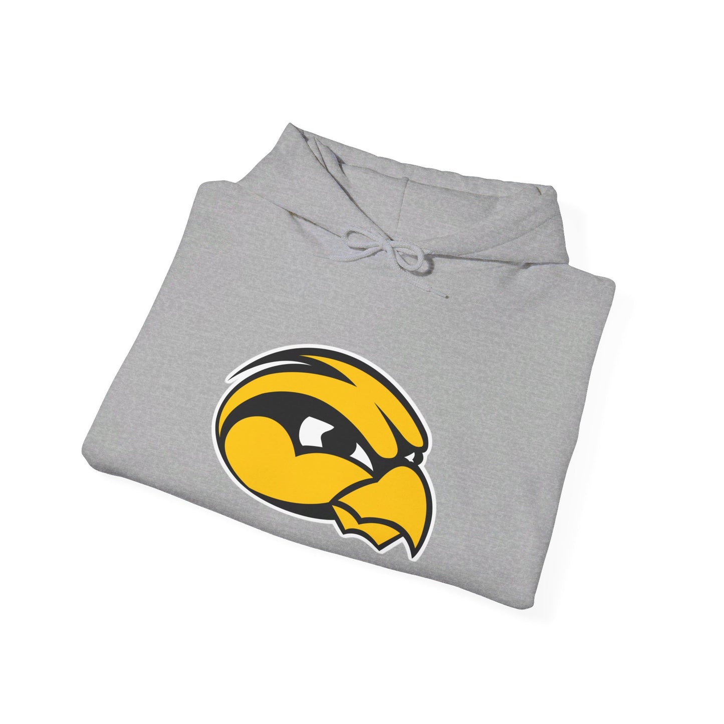 Hamilton High School Hawkeyes Hoodie (Michigan)